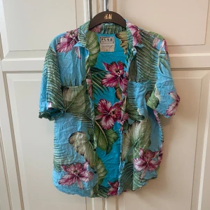 Hawaii skjorta  - Snygg Hawaii skjorta