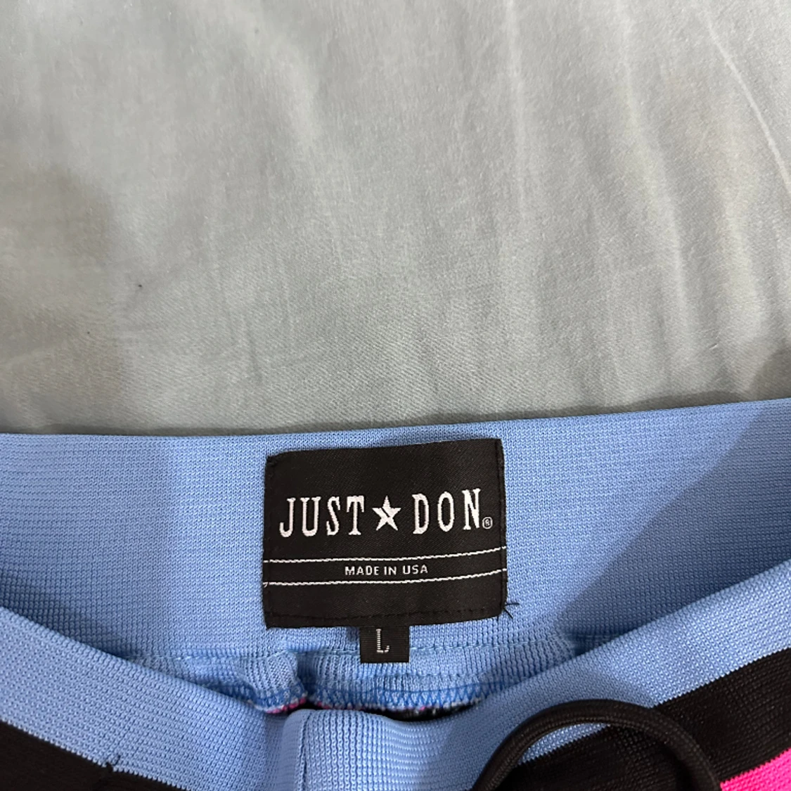 Just Don basketboll shorts - 90