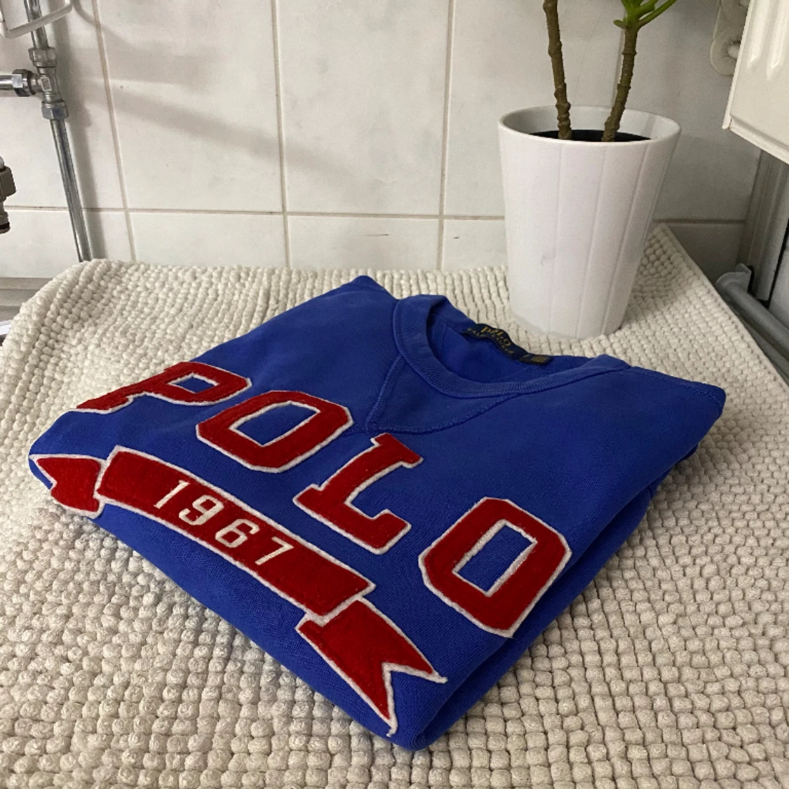 Polo Ralph Lauren tröja 