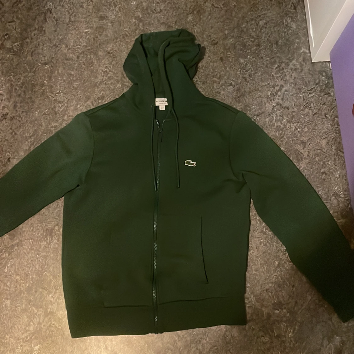 Lacoste tracksuit/dress/set