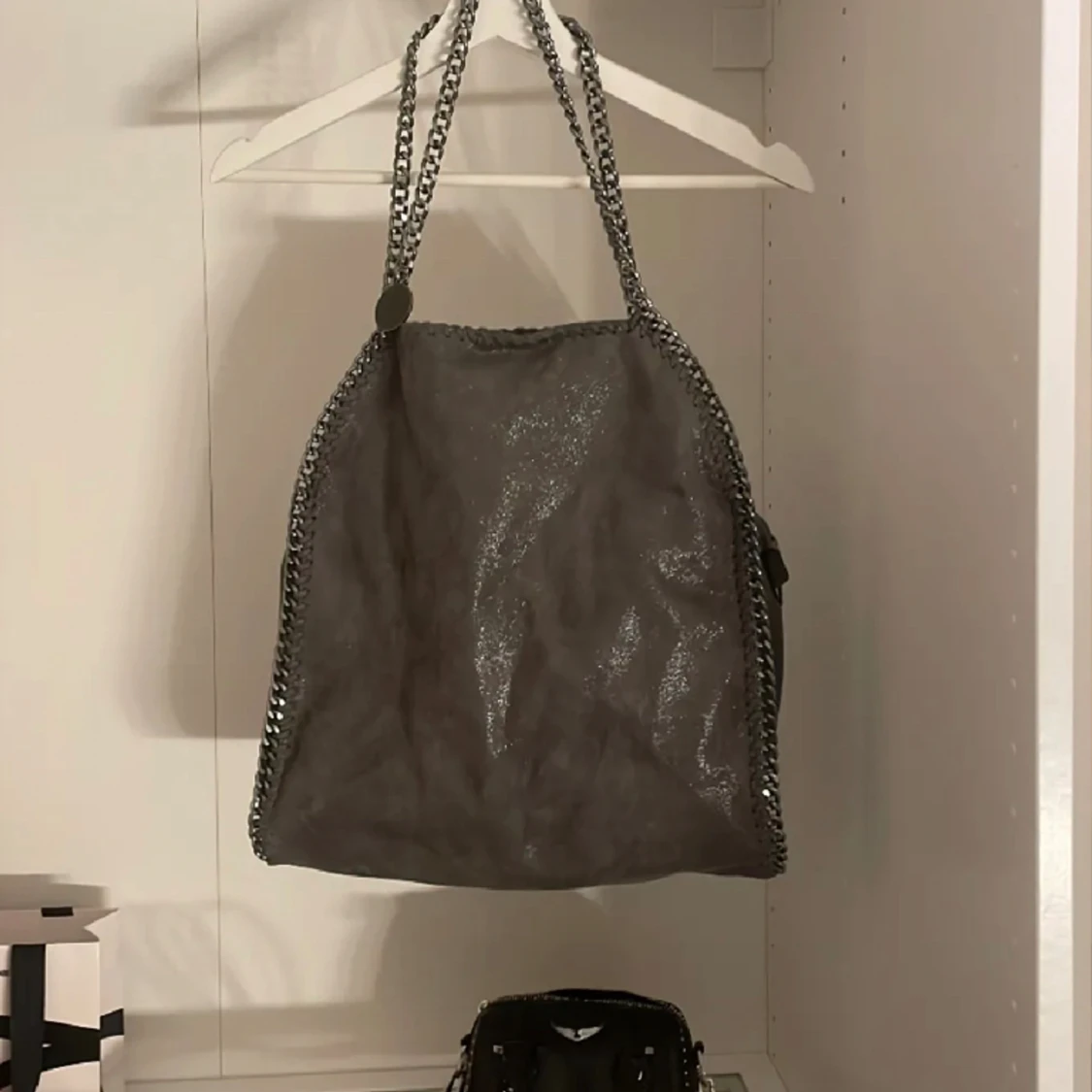 Stella McCartney liknande väska