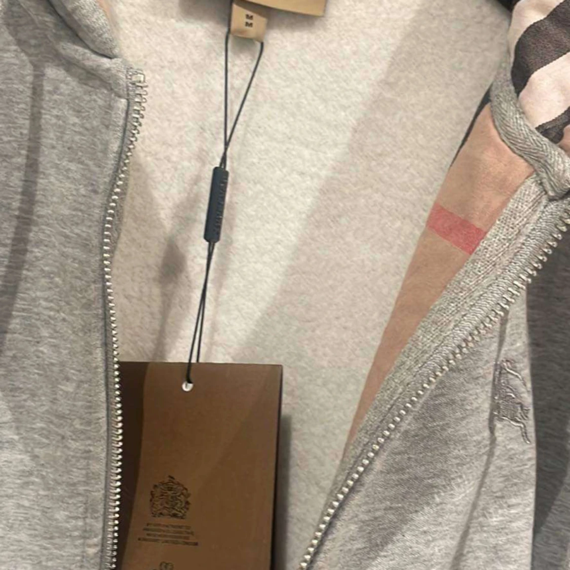 Burberry kofta  - 90
