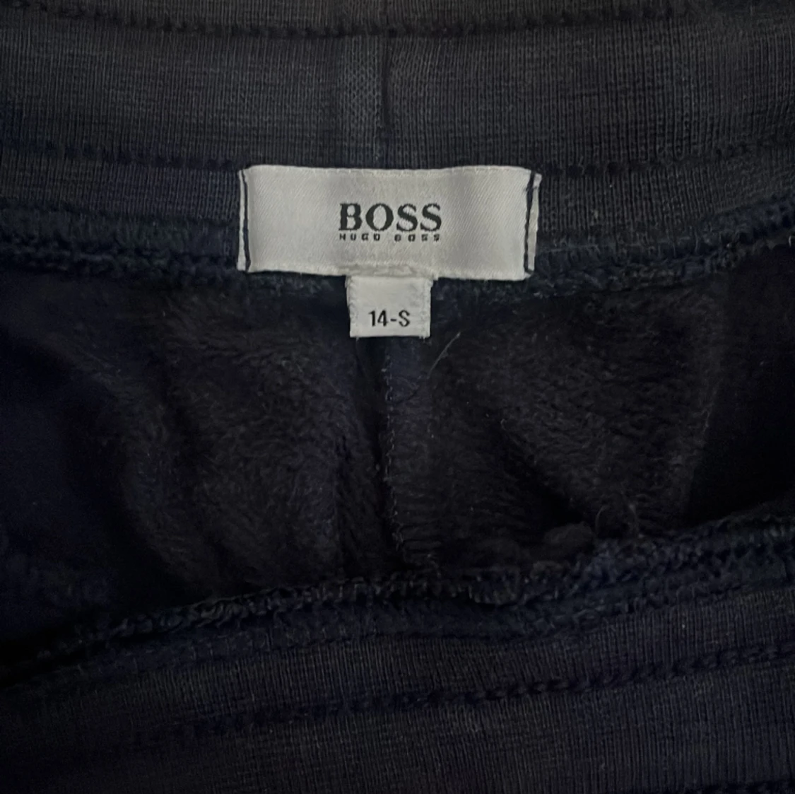 Hugo boss byxor - 90
