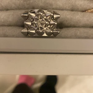  Edblads ring  -  Edblads ring i silver 