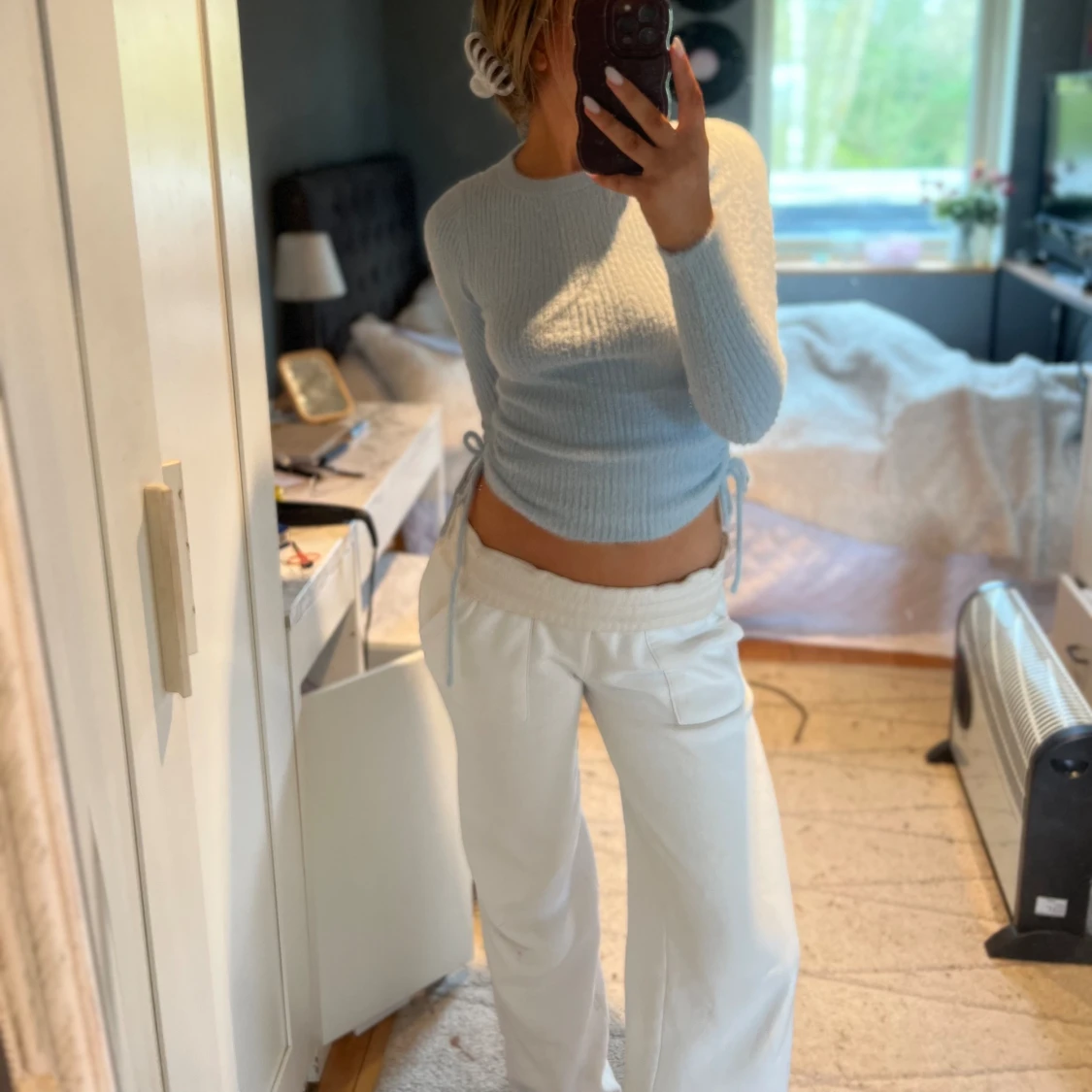 Princess Polly tröja