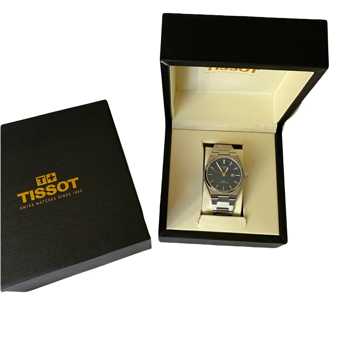 Tissot prx  - 90