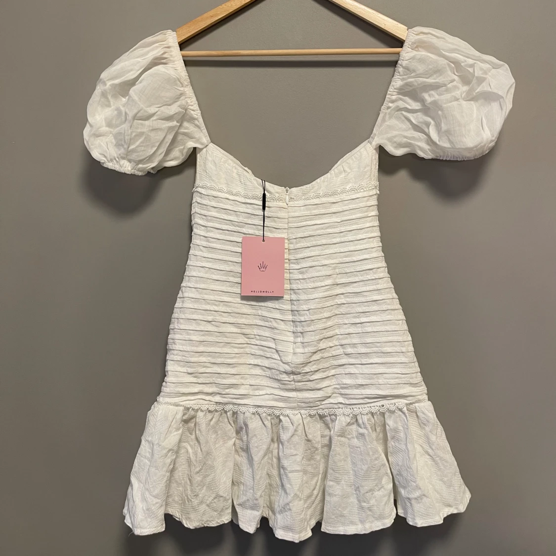 Söt sommarklänning - 91