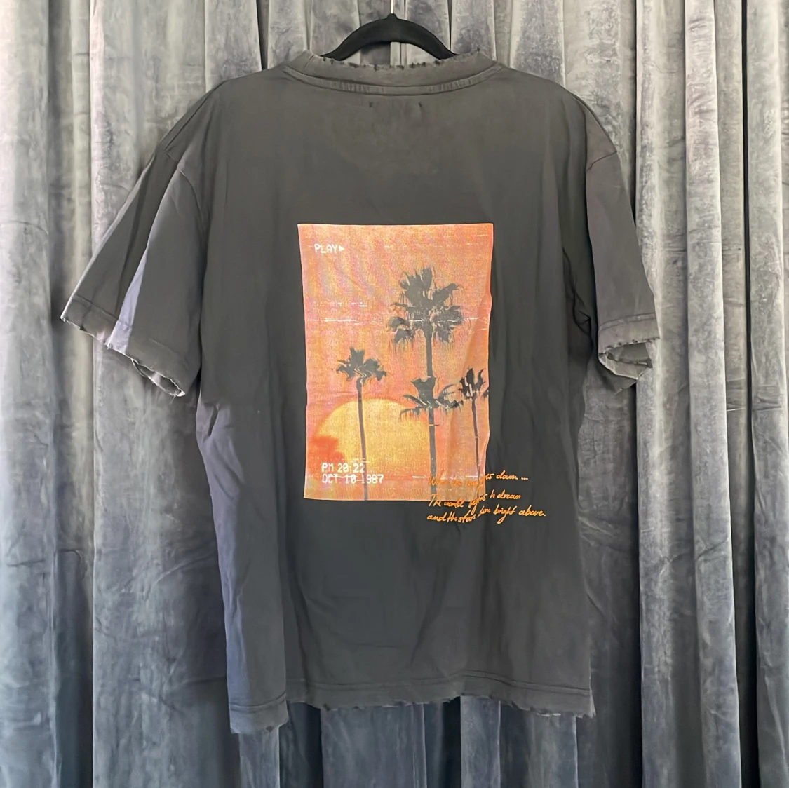 Homiés Marbella T-shirt NY