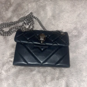 Kurt geiger - Svart väska Kurt Geiger köpt i usa på nordstroms