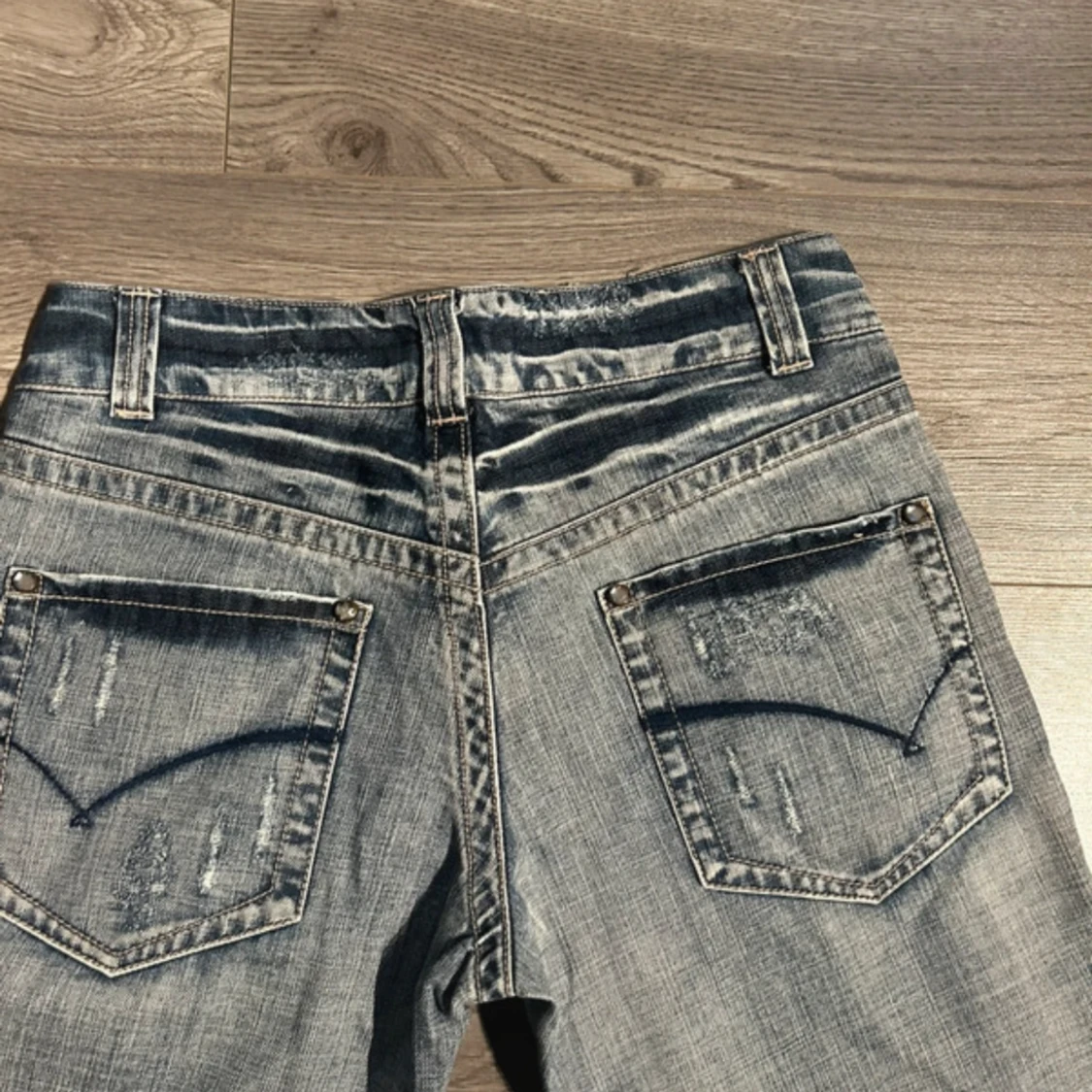 vintage jeans - 92