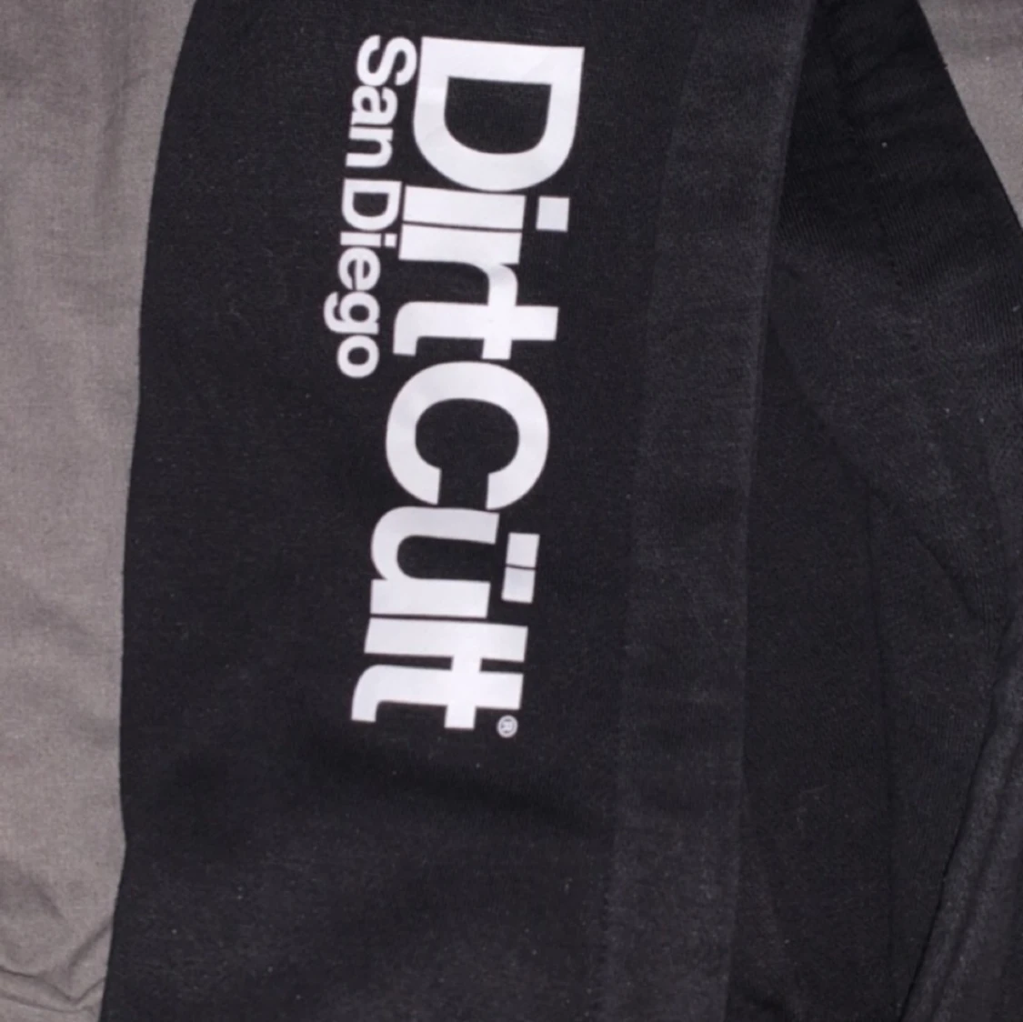 DirtCült hoodie