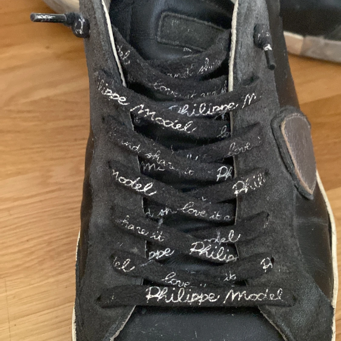 Philippe Model skor - 91