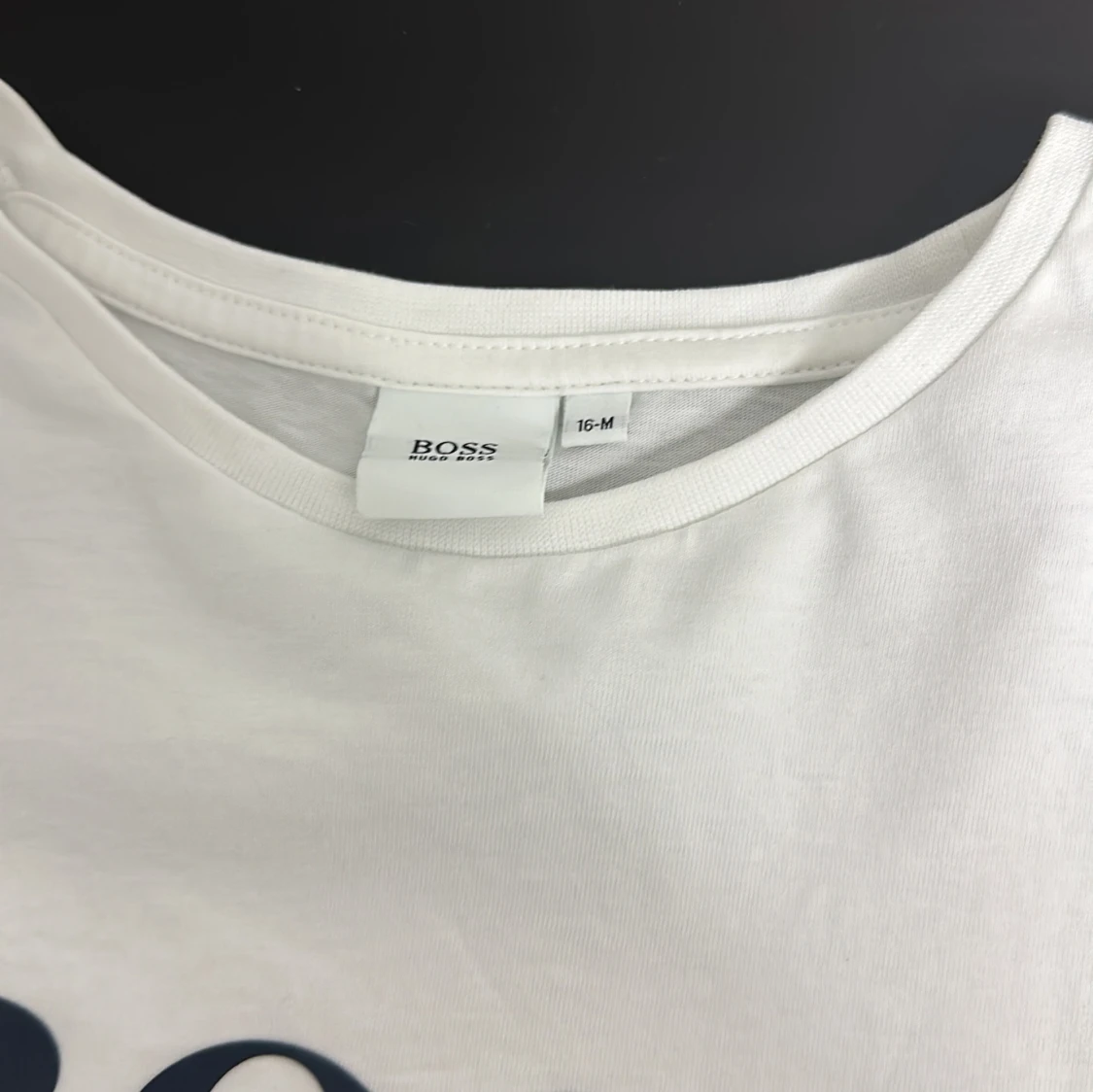 Boss tröja  - 92