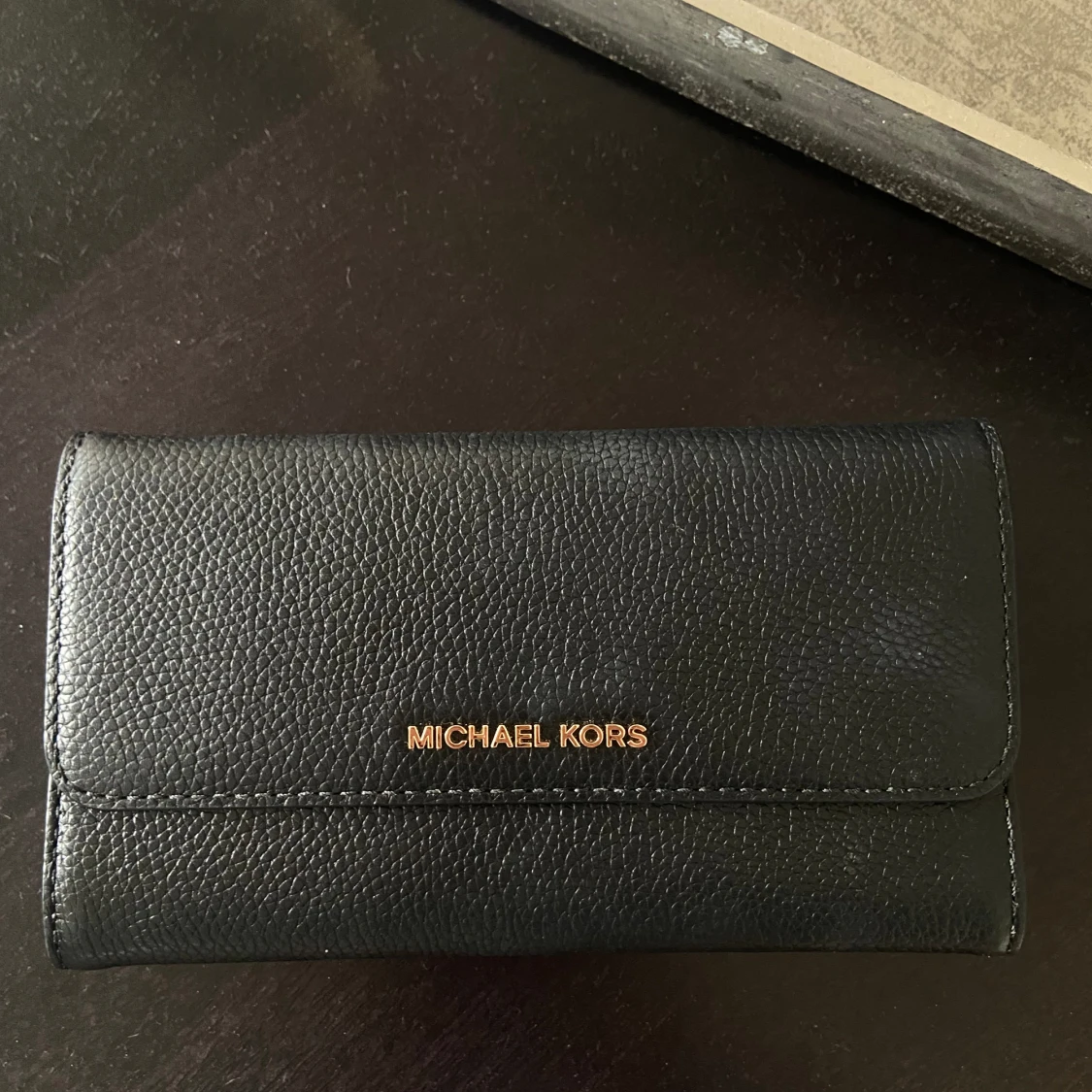 Michael kors plånbok 