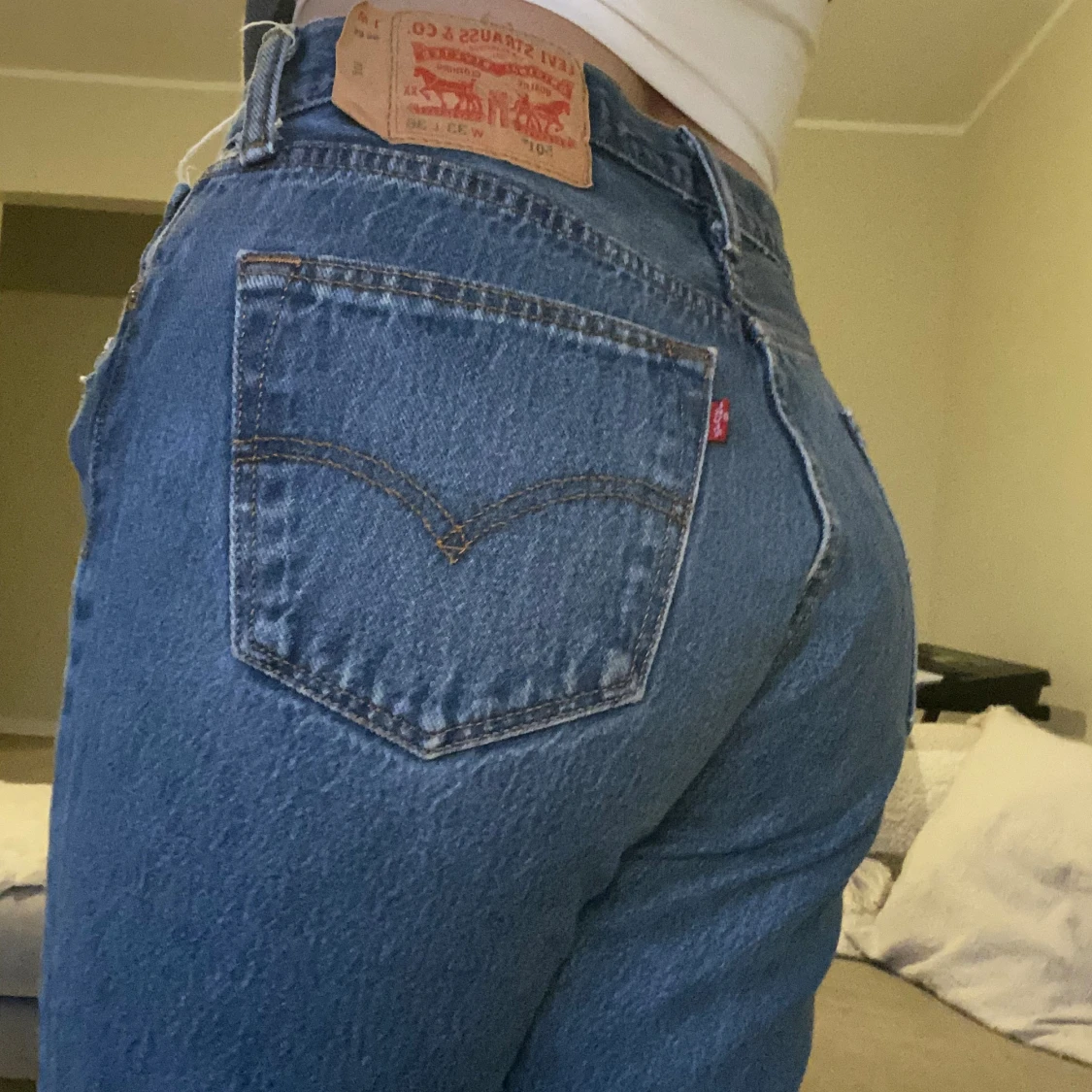 Levis jeans  - 90