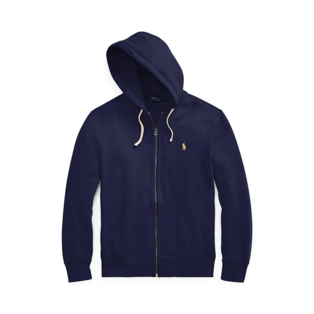 Nästan helt oanvänd Ralph lauren hoodie!!🐎😜 Anledningen varför jag säljer är då jag växt ur den. Pris kan såklart diskuteras Färg : navy blue med gul häst. Hoodies.