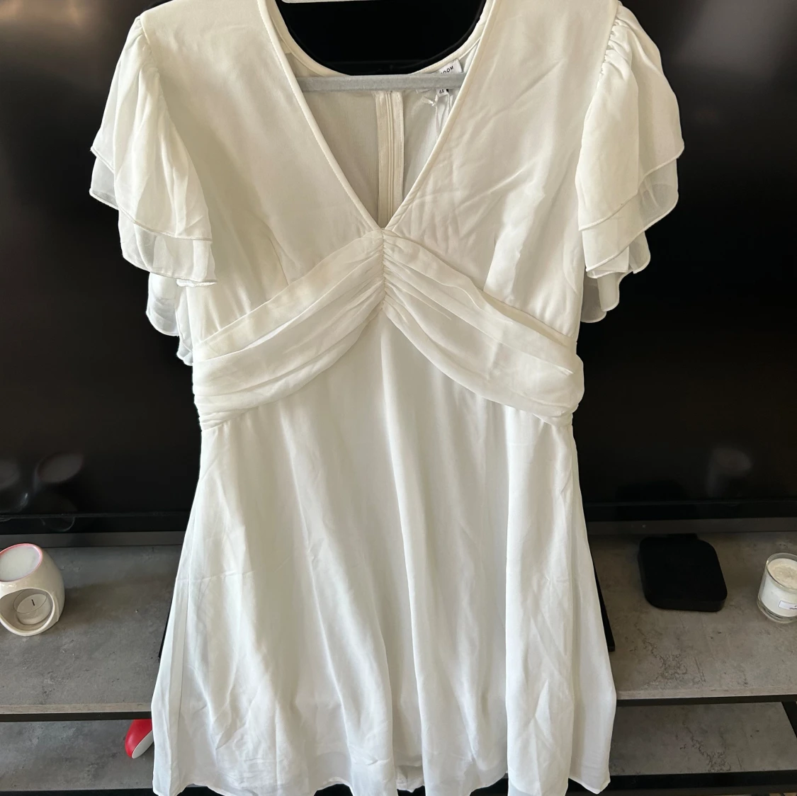 Studentklänning - 90