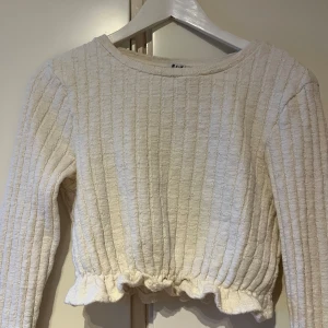 Topp - Jätte sött fin tröja