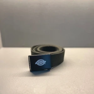 Dickies - Relativt ny, produkten är använd några ggr förut  Dock är den lite sliten på två av kanterna på metallen, men det är inget synligt! 
