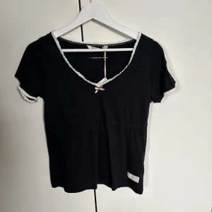 Odd molly topp  - Helt ny tshirt från odd molly i storlek 1 vilket motsvarar S😚