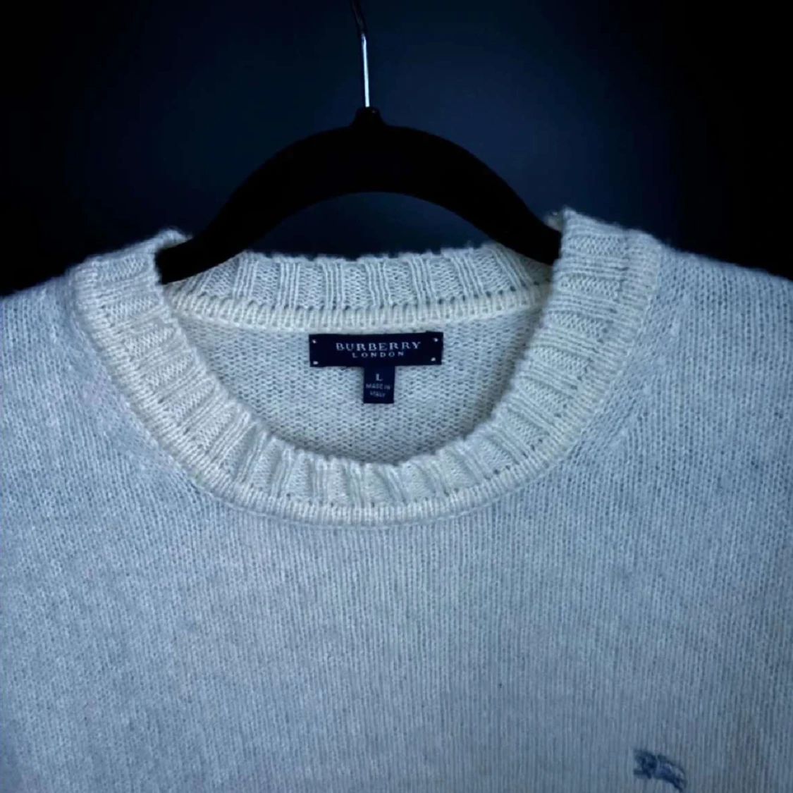 Burberry tröja  - 90