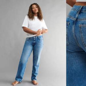 Jeans som inte kommer till användning, orginalpris 499kr 💞
