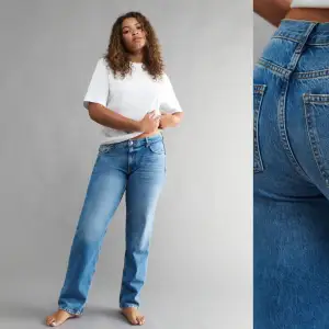 Jeans som inte kommer till användning, orginalpris 499kr 💞