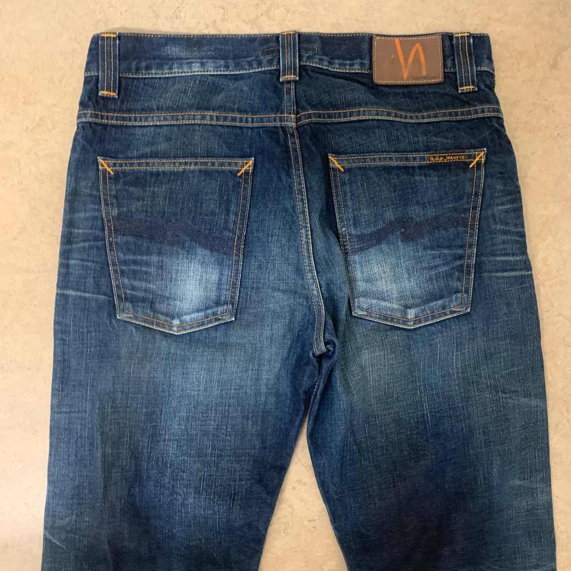 Nudie jeans  - 90