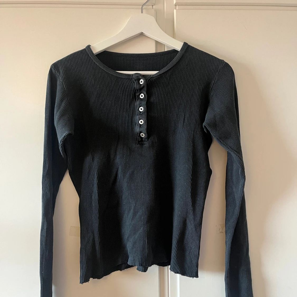 Brandy Melville långärmad 