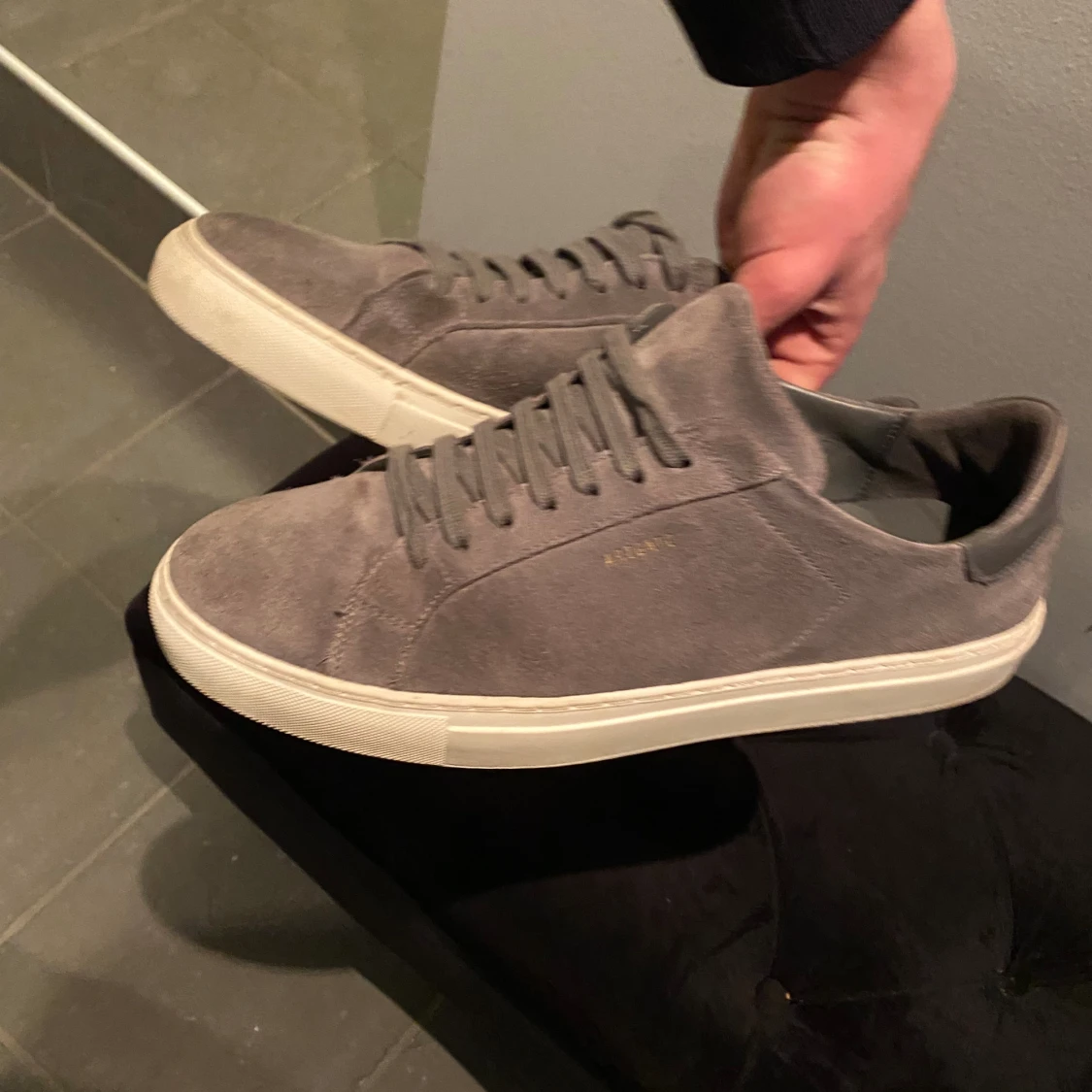 Axel Arigato skor - 91