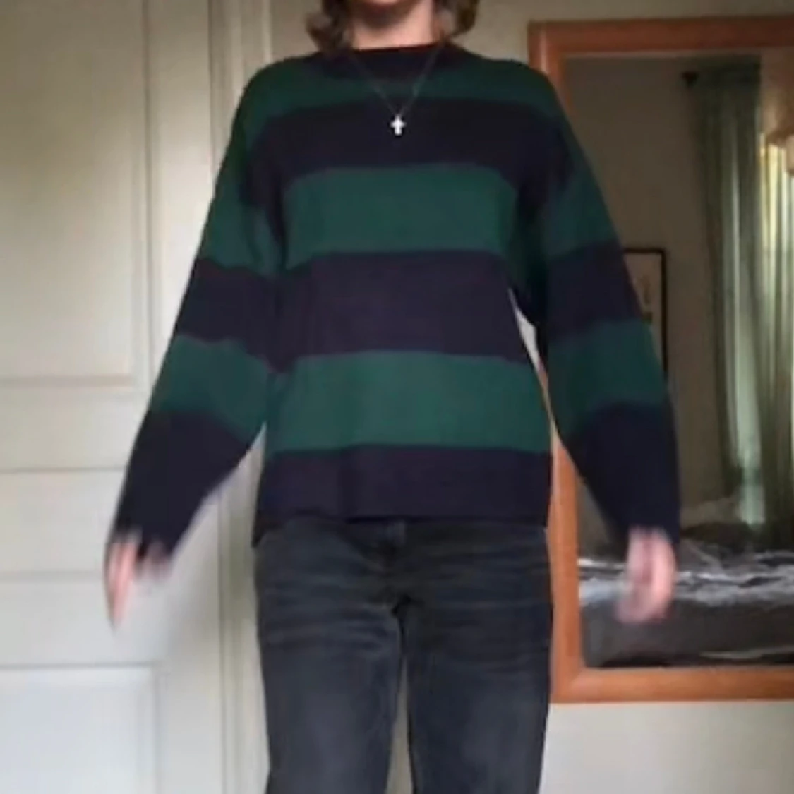 Brandy liknande tröja