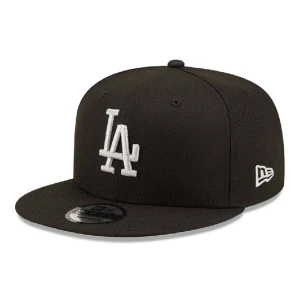 Los Angeles Dodgers MLB Keps - New Era keps på laget LA Dogers | Storlek:Fitted 7 1/2 (57.7cm)  (Pris kan diskuteras vid smidig affär) Skriv PM för mer info