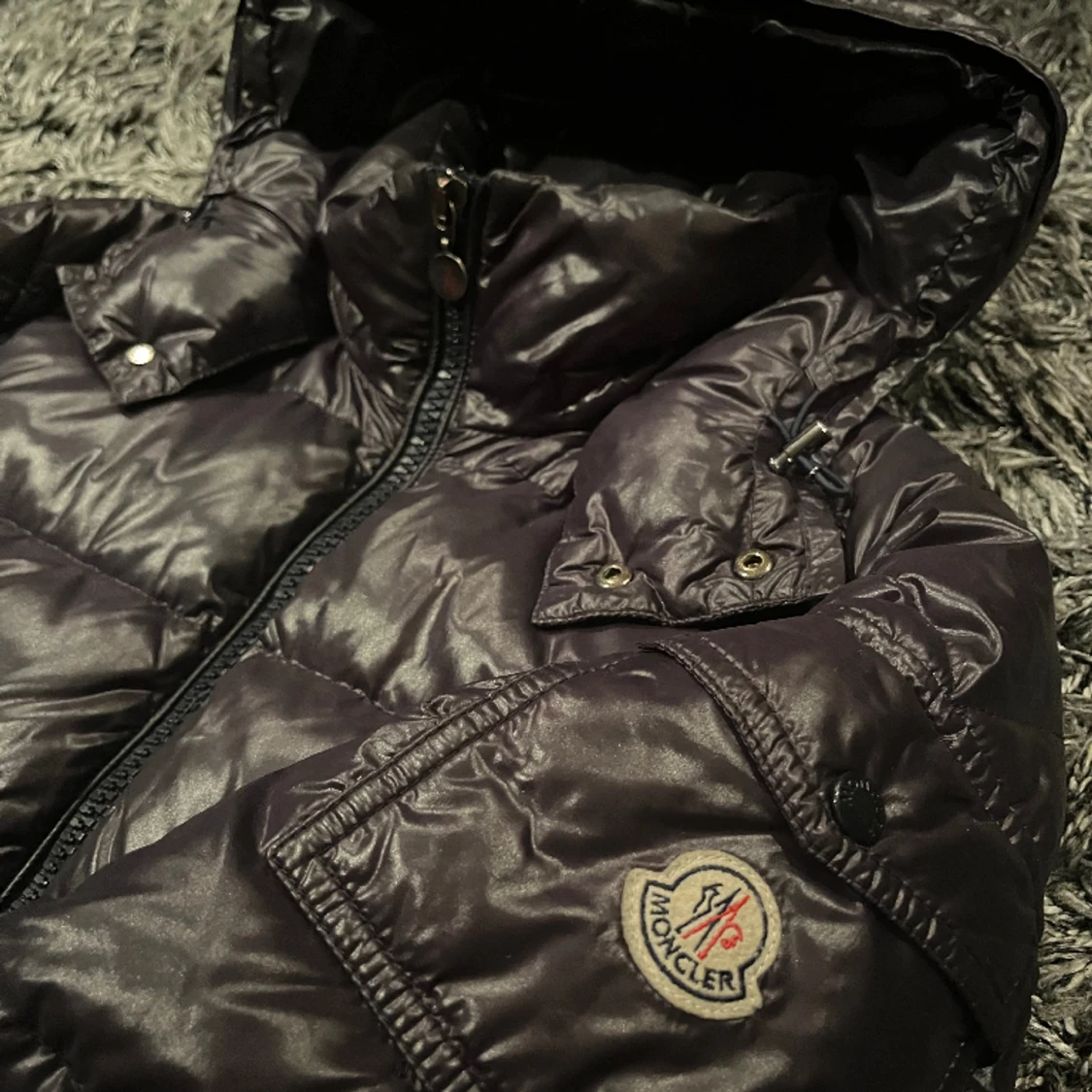 Moncler maya  - 90