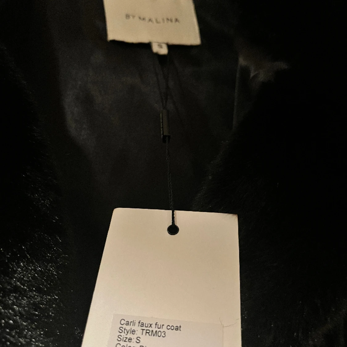 By Malina pälskappa - 91