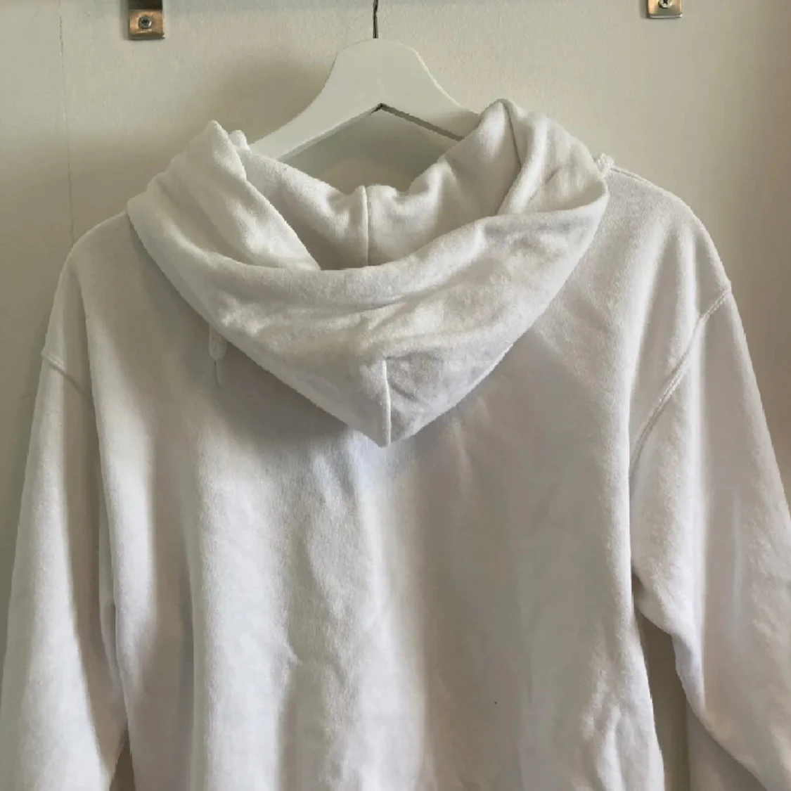 Trapper zip hoodie  - 91