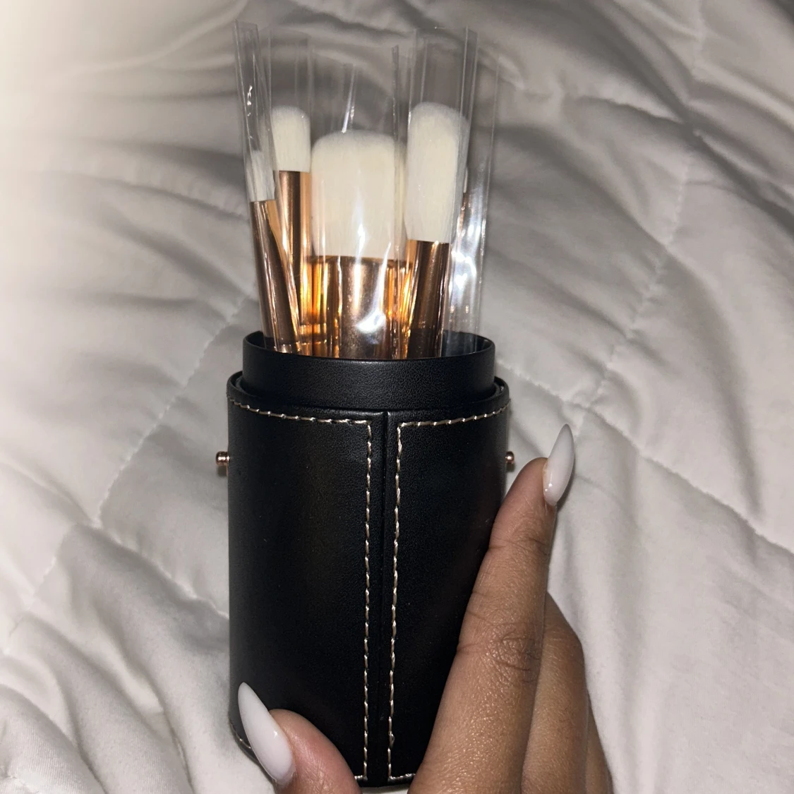 MORPHE Sminkborstar  - 90