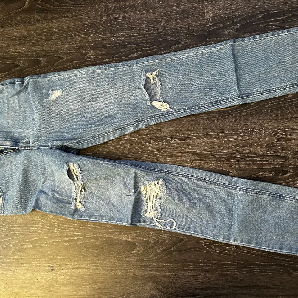 Aldrig använda enbart testade!! . Jeans & Byxor.