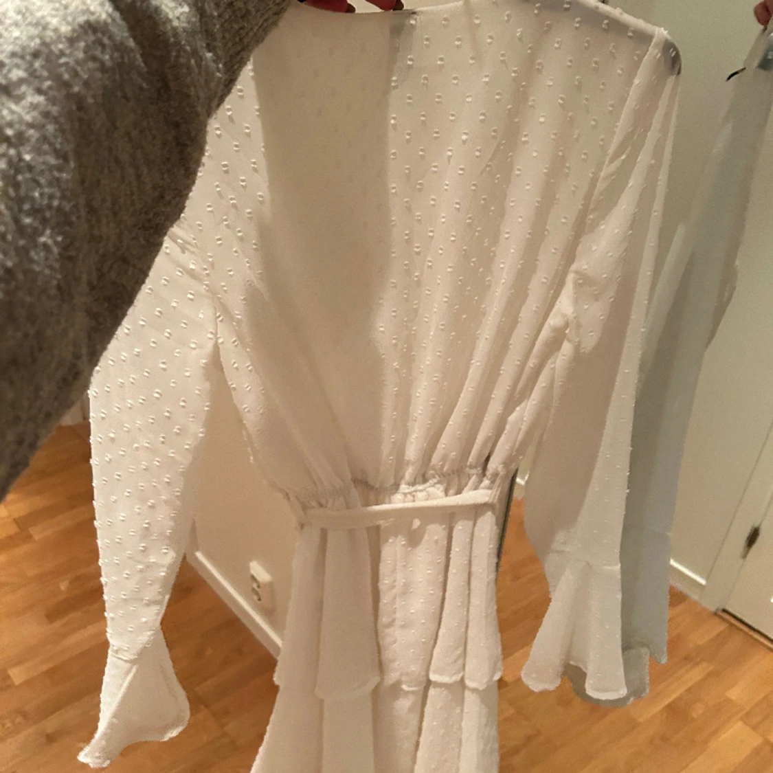 Studentklänning  - 91