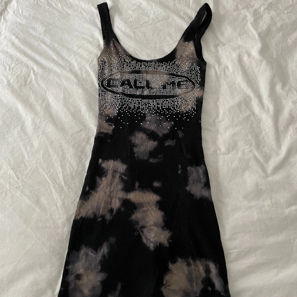 Klänning från jaded 