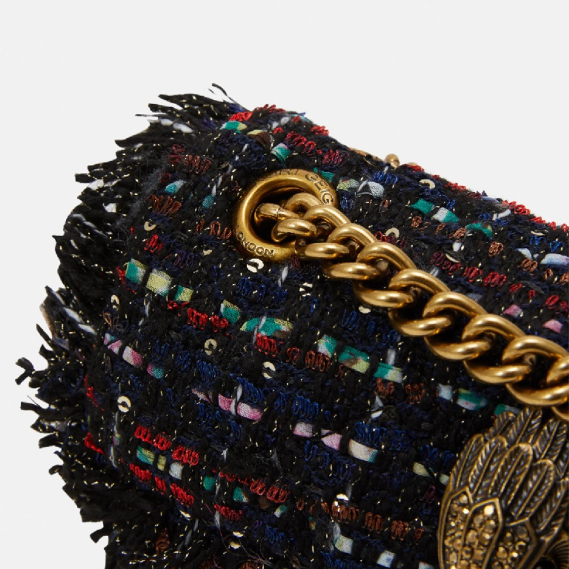 Kurt geiger väska - 91