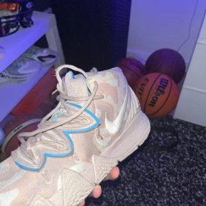 Kybrid s2 - Basket sko 