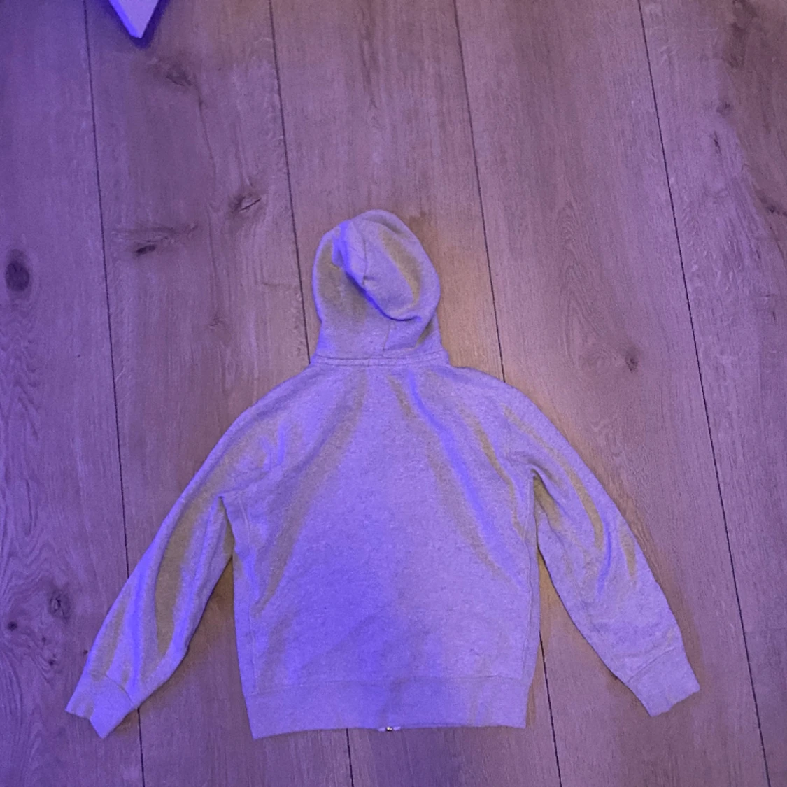 Polo Ralph Lauren zip tröja  - 90