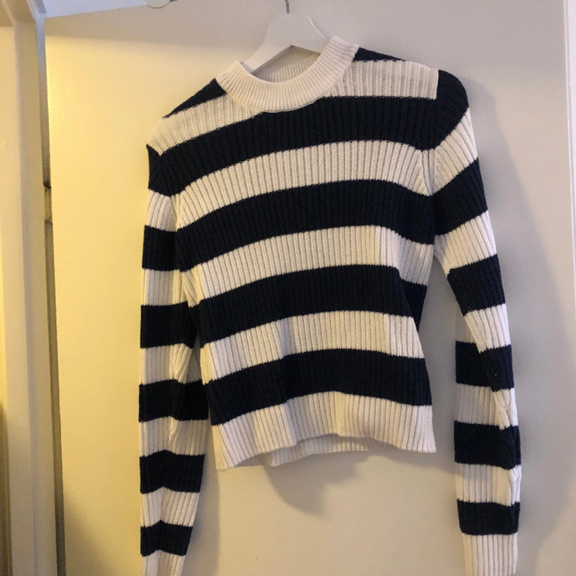 Stickade tröjor - 91