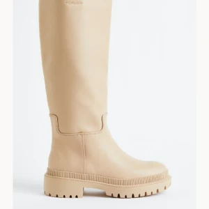 Boots - Sjuuukt snygga boots, köpta för 600 säljer för 400kr