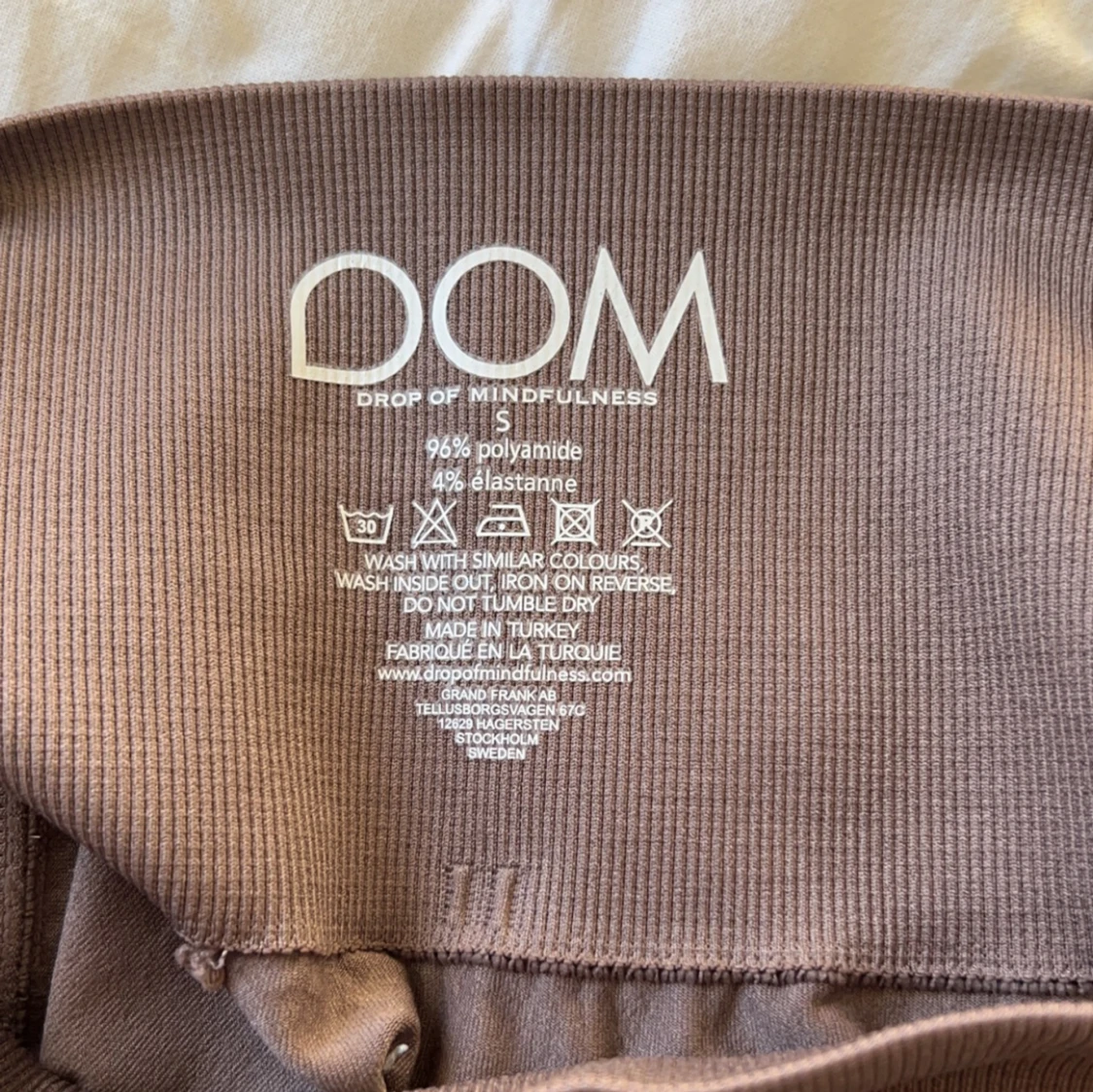 Träningsbyxor  - 91