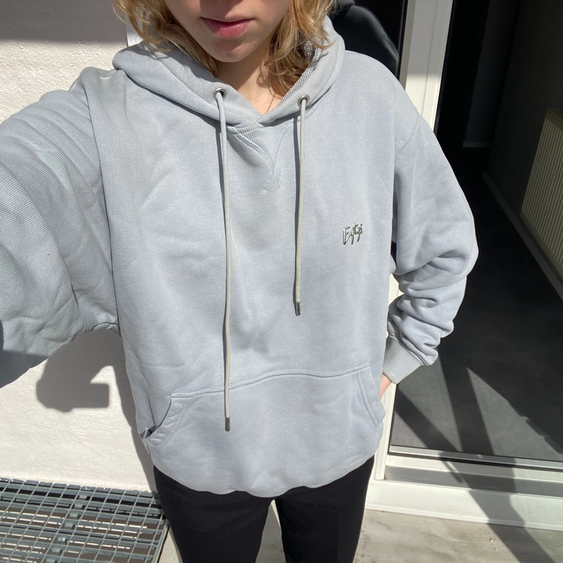 Eytys Lewis Pearl Hoodie - 93