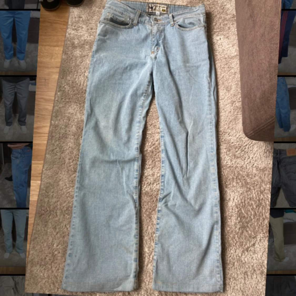 Crocker jeans - 90