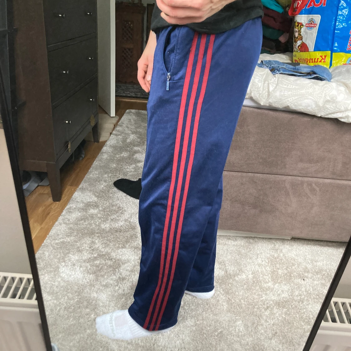 Adidas trackpants - 91
