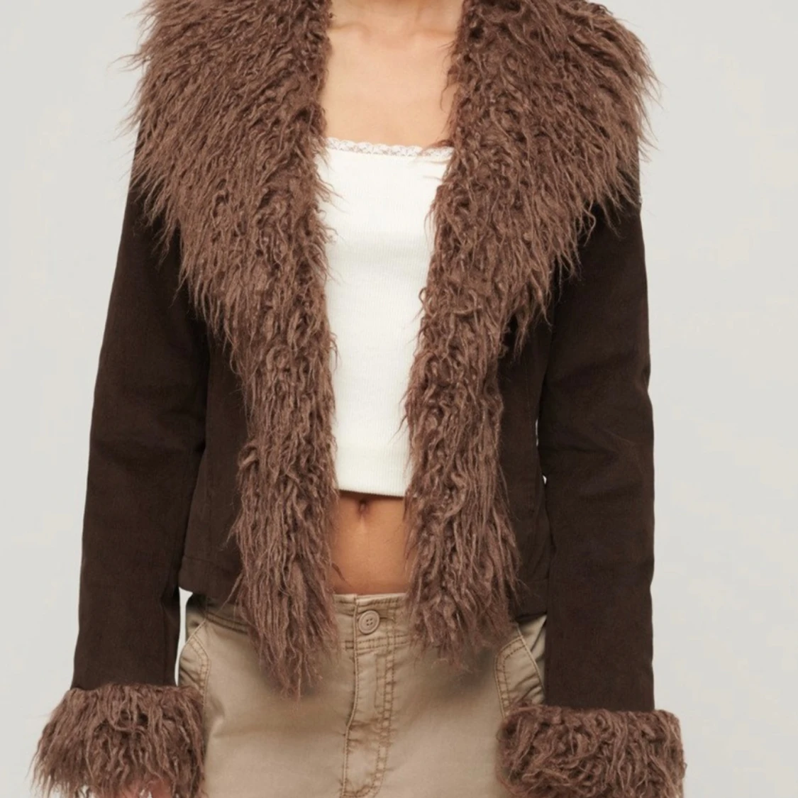 Afghan jacket superdry - 90