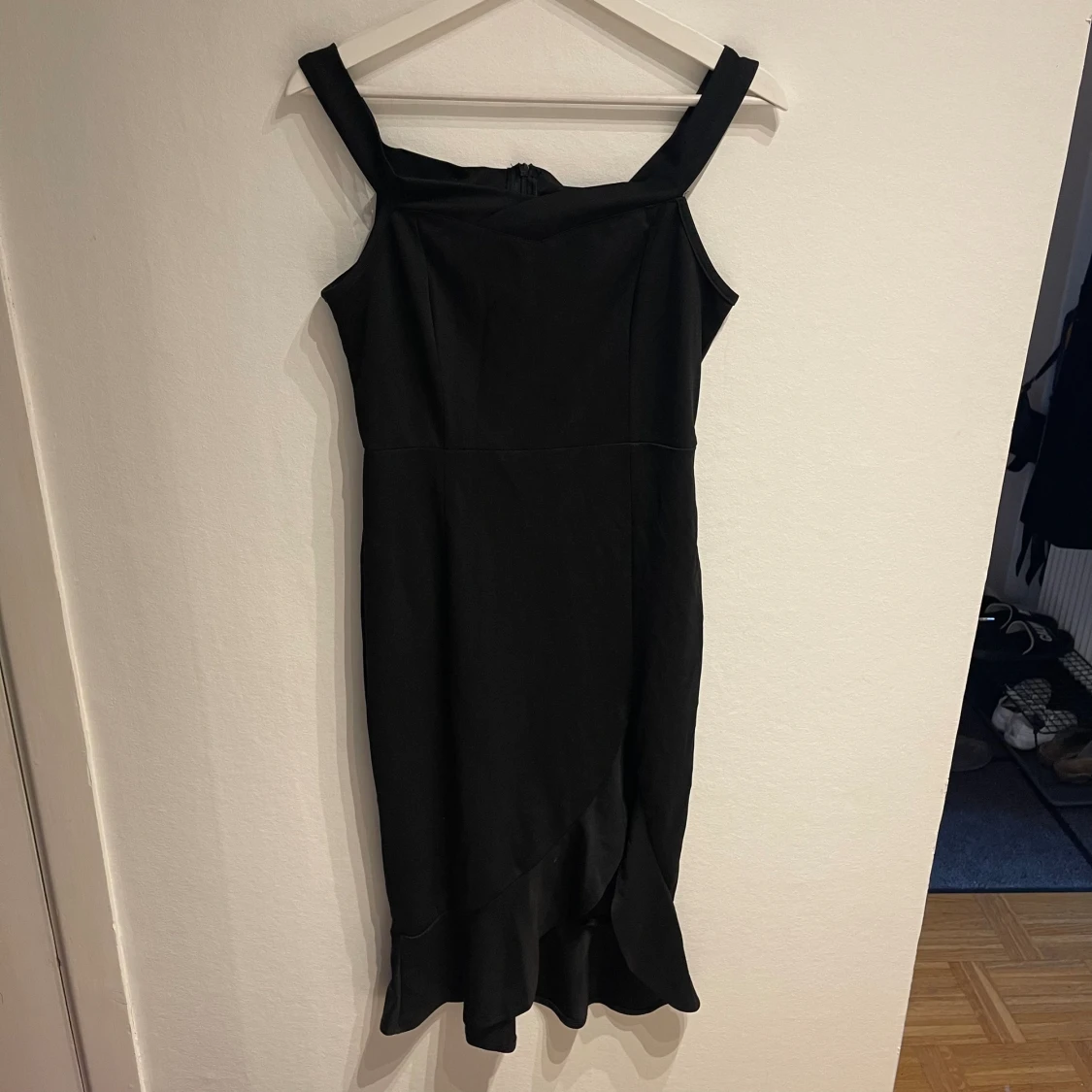 Klänning - 92